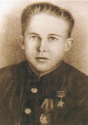 Горелов Иван Павлович